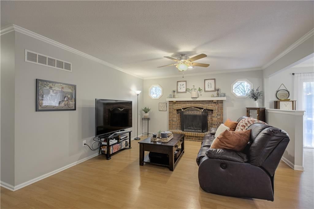 4916 S Shrank Drive — photo 4