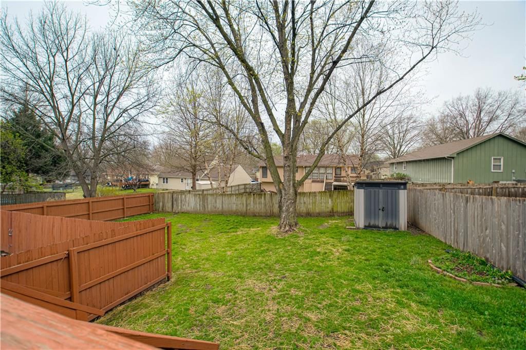 4916 S Shrank Drive — photo 24