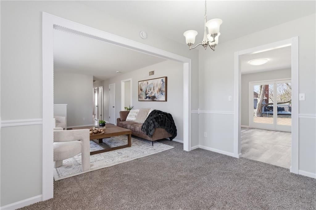6611 N Montgall Avenue — photo 4