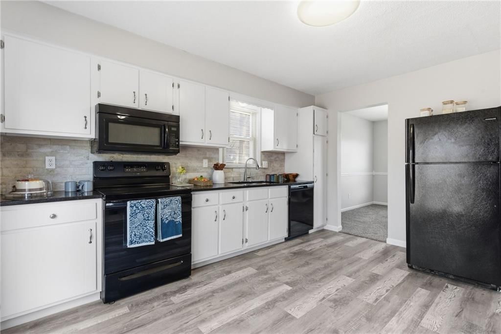 6611 N Montgall Avenue — photo 5