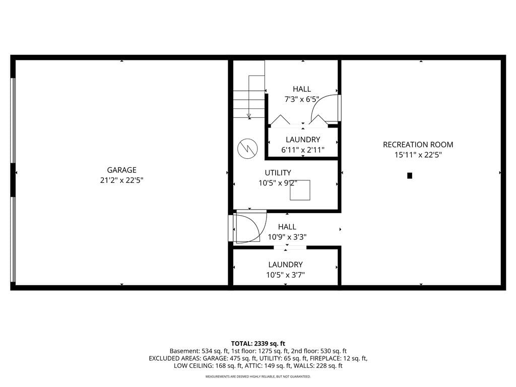 6611 N Montgall Avenue — photo 24