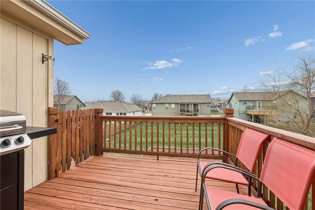 543 E Cheyenne Street — photo 24