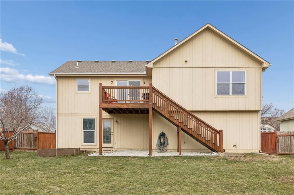 543 E Cheyenne Street — photo 26