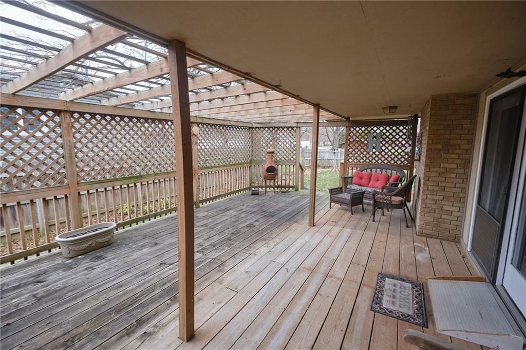 2614 S Stilwell Street — photo 38