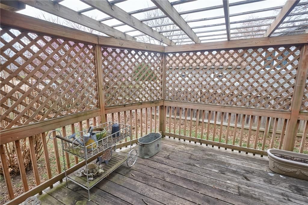 2614 S Stilwell Street — photo 39