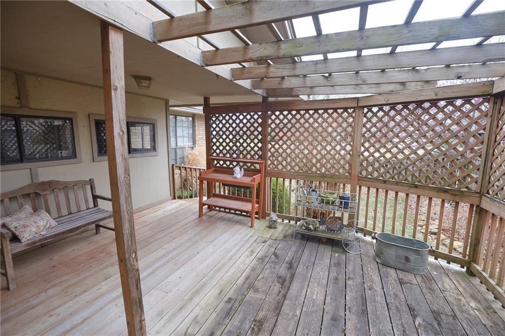 2614 S Stilwell Street — photo 40