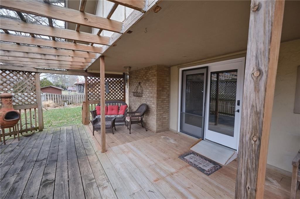 2614 S Stilwell Street — photo 41