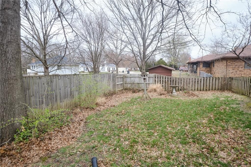 2614 S Stilwell Street — photo 42