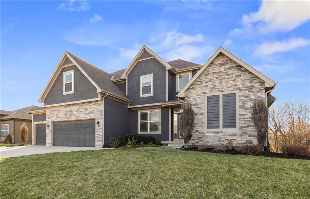 2120 Foxtail Drive — photo 38