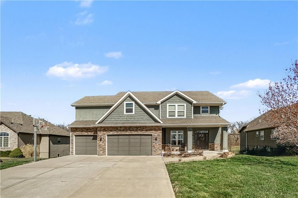 600 Rock Bridge Court — photo 1
