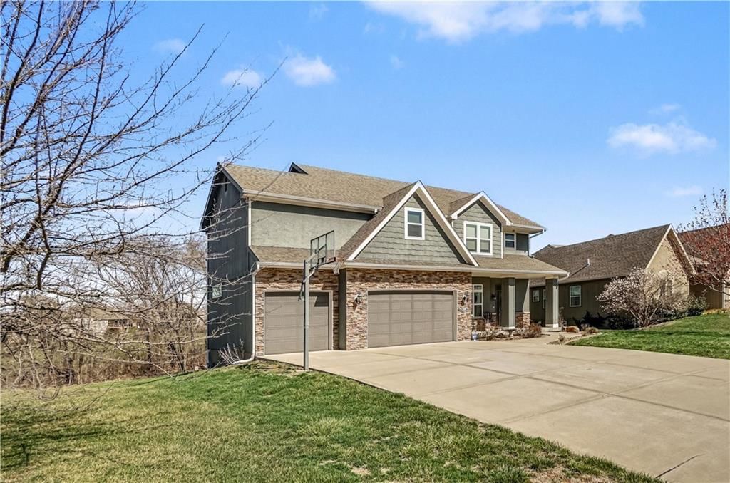 600 Rock Bridge Court — photo 2