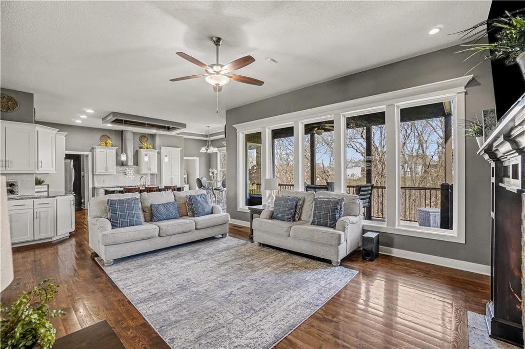 600 Rock Bridge Court — photo 6
