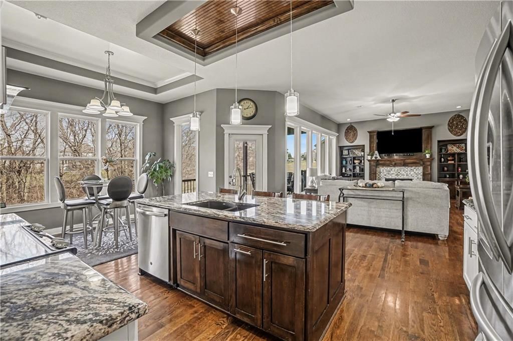600 Rock Bridge Court — photo 8