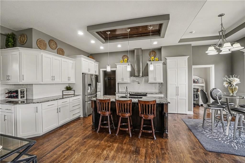 600 Rock Bridge Court — photo 11