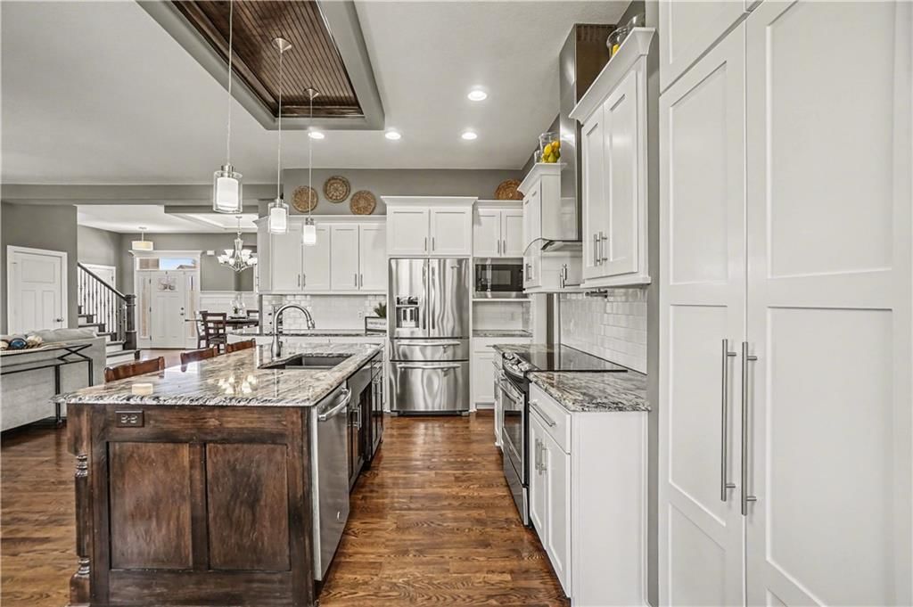 600 Rock Bridge Court — photo 13