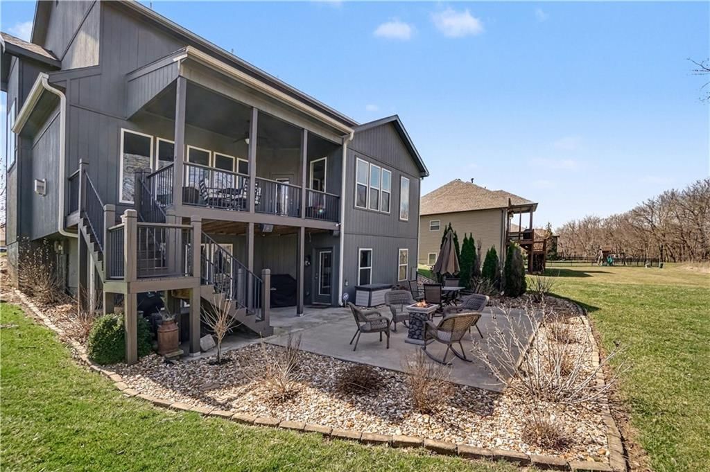 600 Rock Bridge Court — photo 37