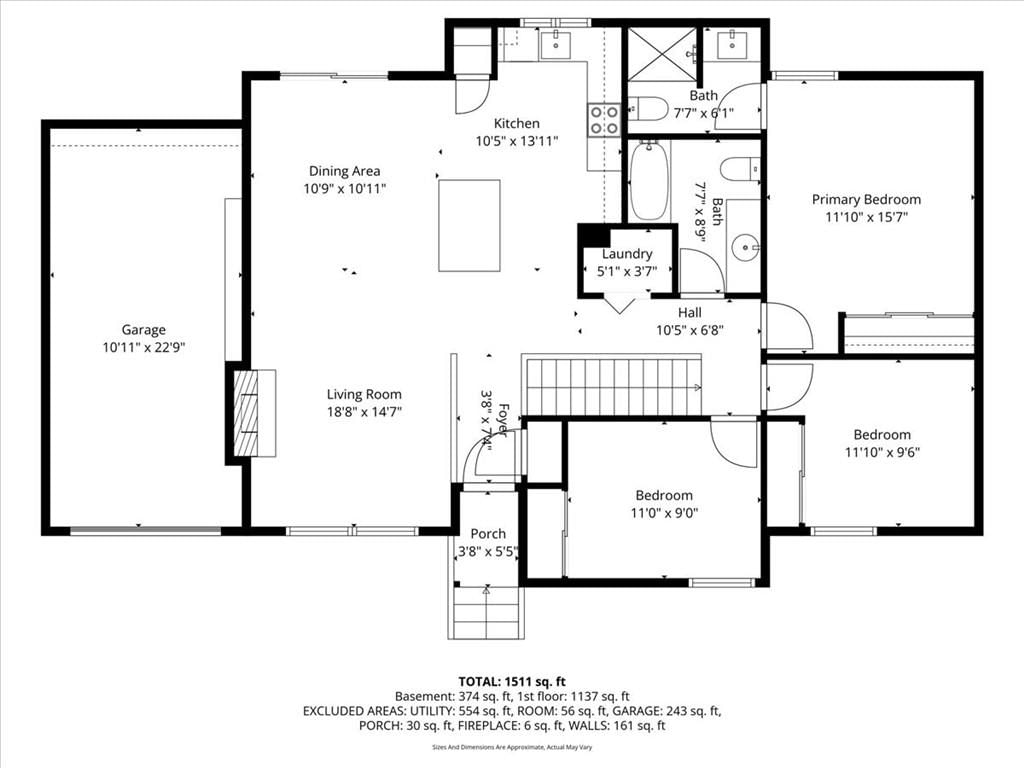 10854 Rosehill Road — photo 30