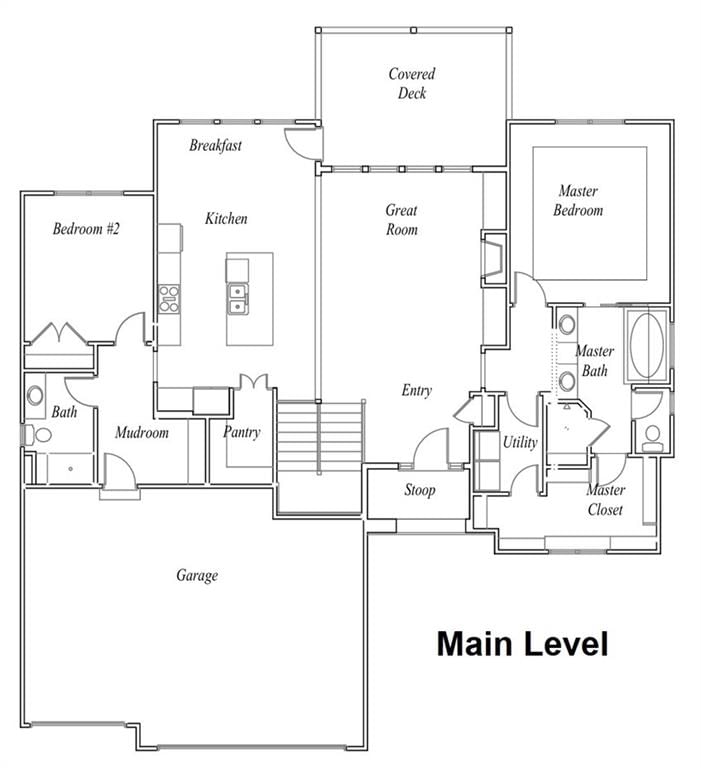 10510 N Liberty Street — photo 2