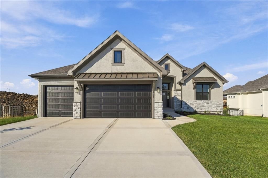 10510 N Liberty Street, Kansas City, MO