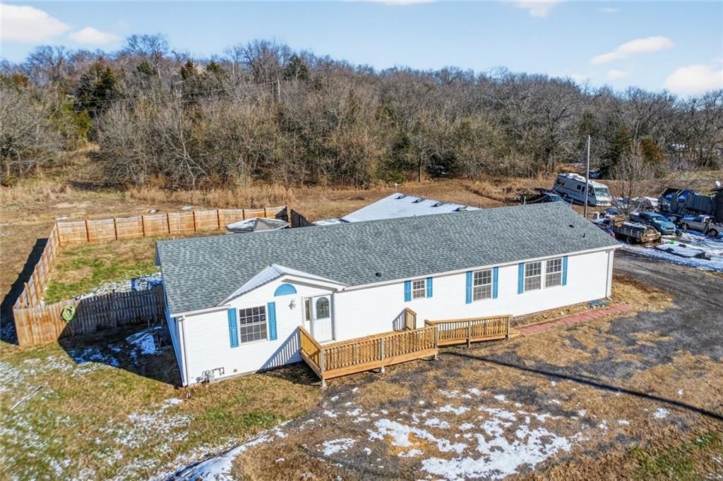 14746 Metro Avenue, Bonner Springs, KS