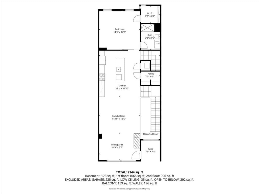 715 W 16th Street — photo 34