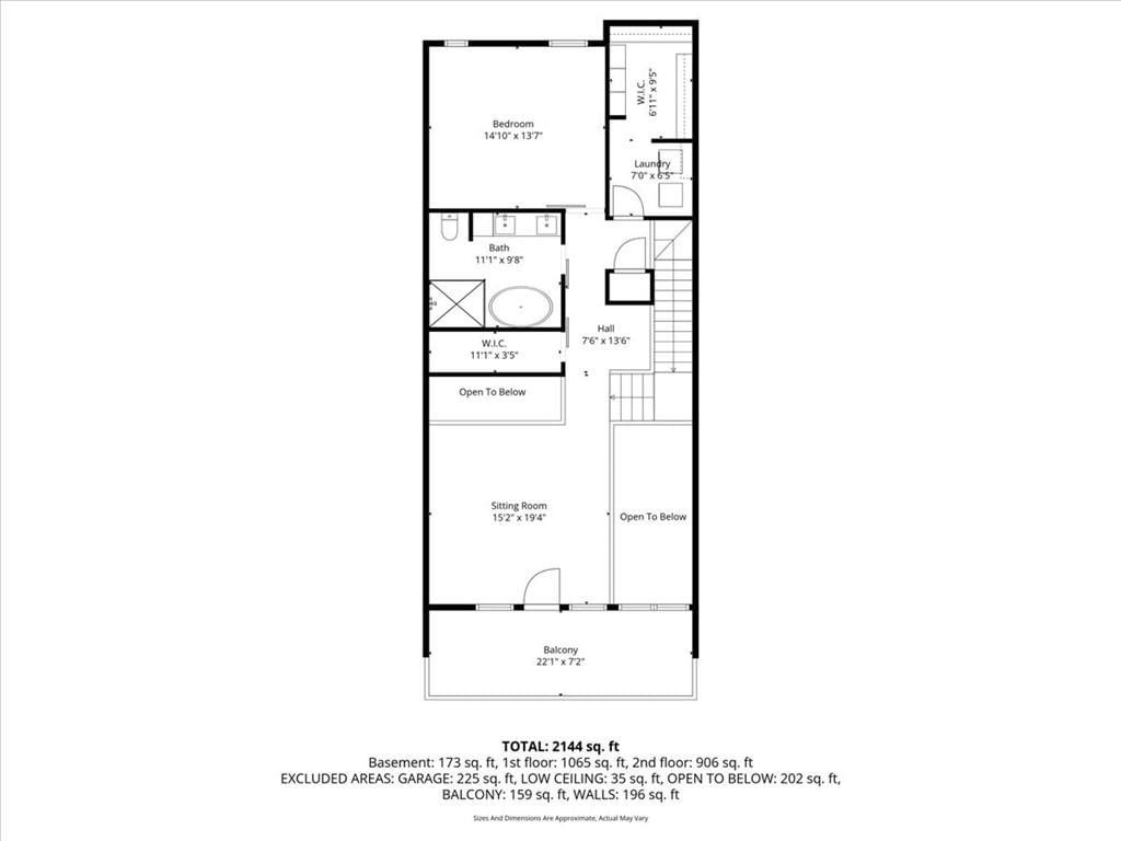 715 W 16th Street — photo 35