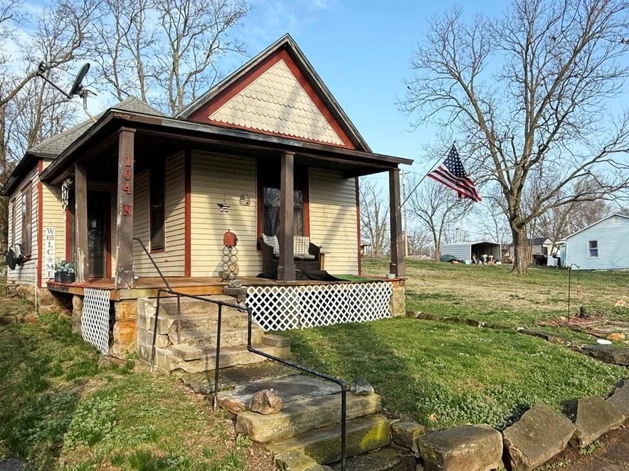 104 N Park Street — photo 3
