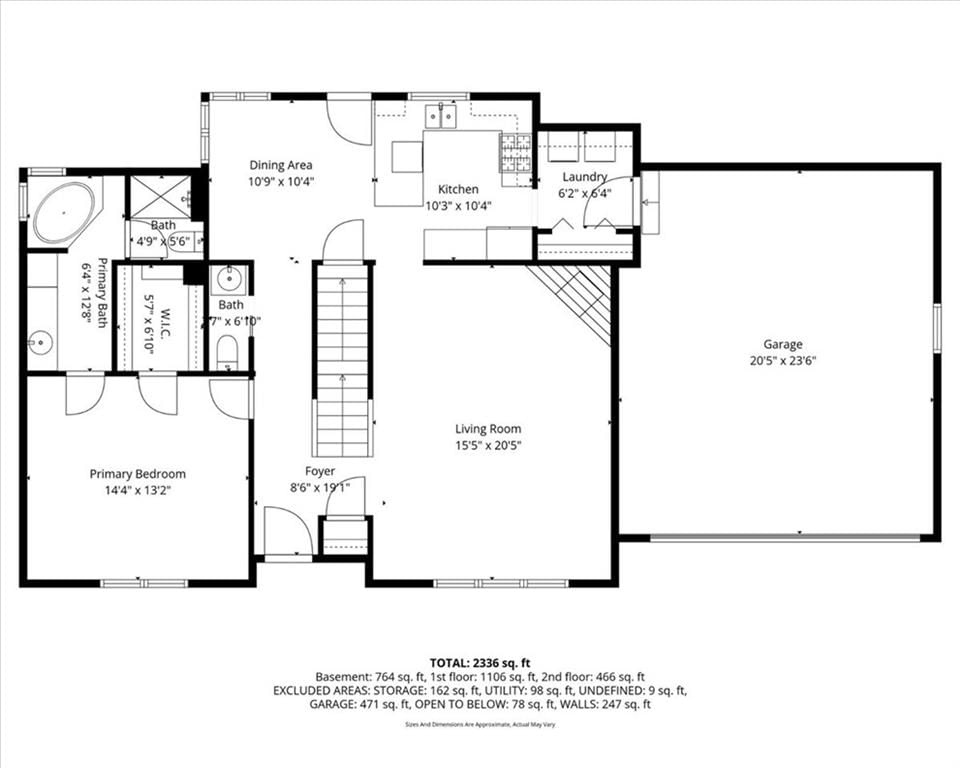 2224 NW Summerfield Drive — photo 32