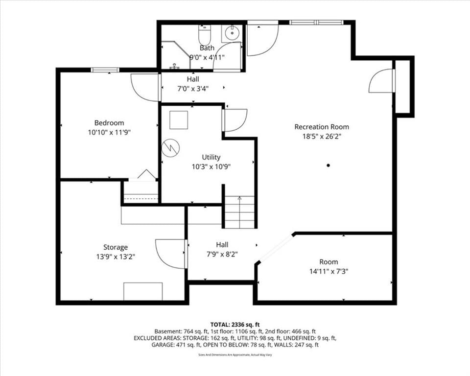 2224 NW Summerfield Drive — photo 34