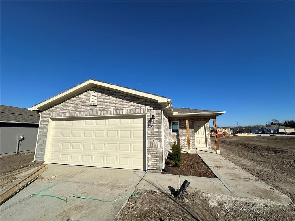 20871 Fairview Street, Edgerton, KS