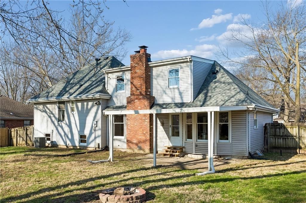 5929 N Mersington Avenue — photo 38