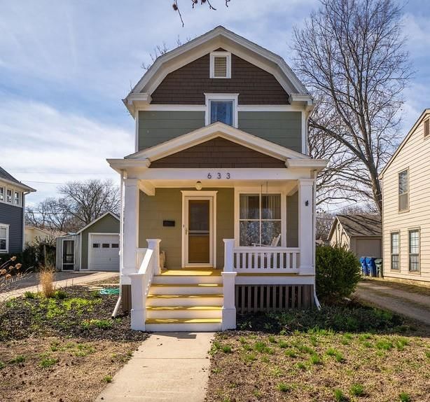 633 Alabama Street, Lawrence, KS