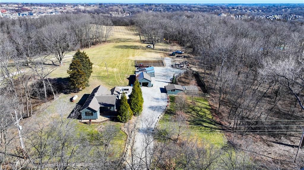 6121 NW Klamm Road — photo 14