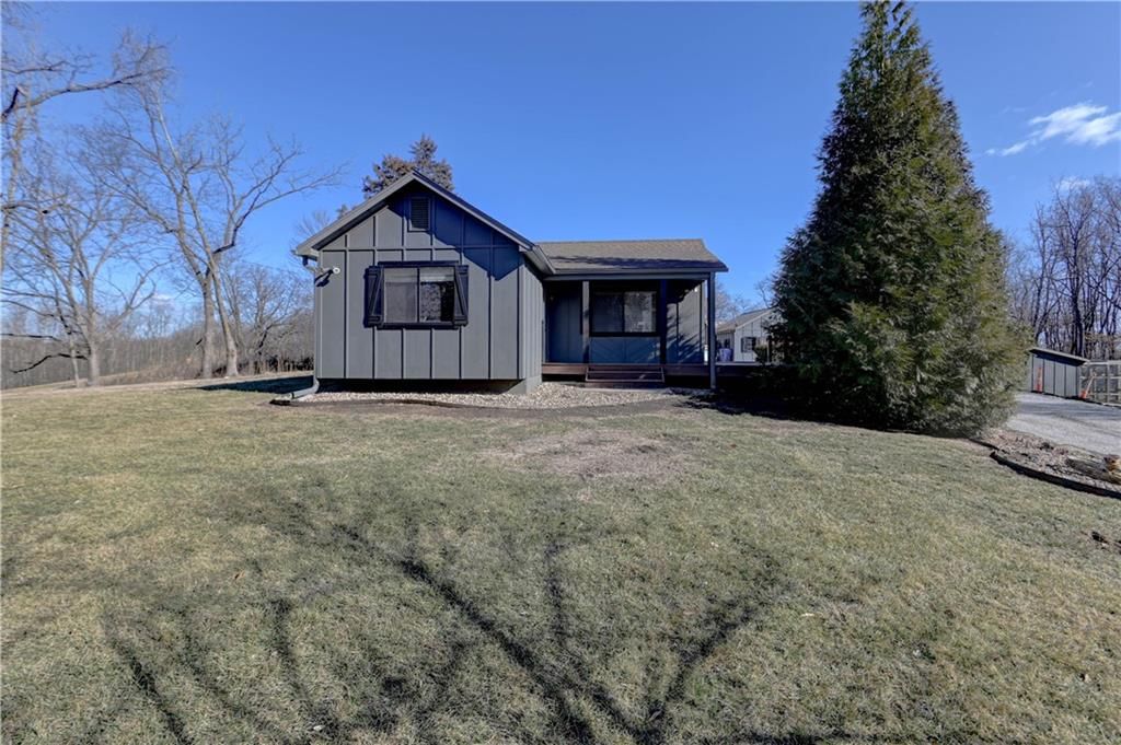6121 NW Klamm Road — photo 17