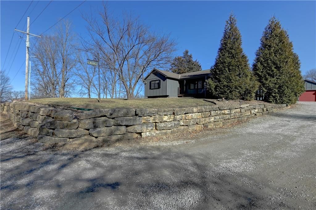 6121 NW Klamm Road — photo 18