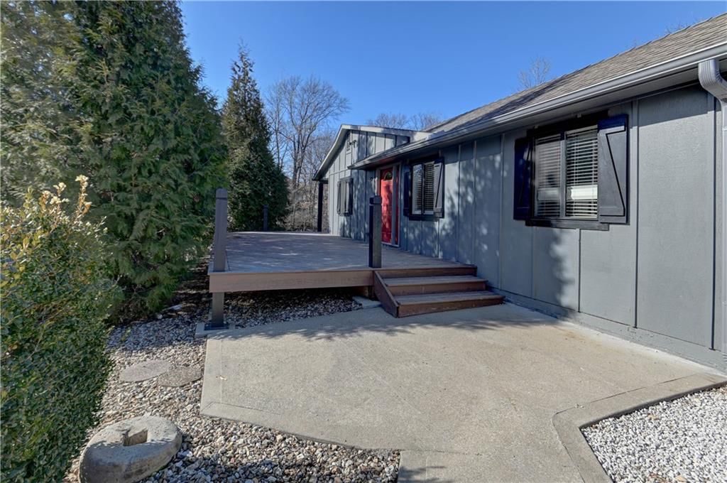 6121 NW Klamm Road — photo 21