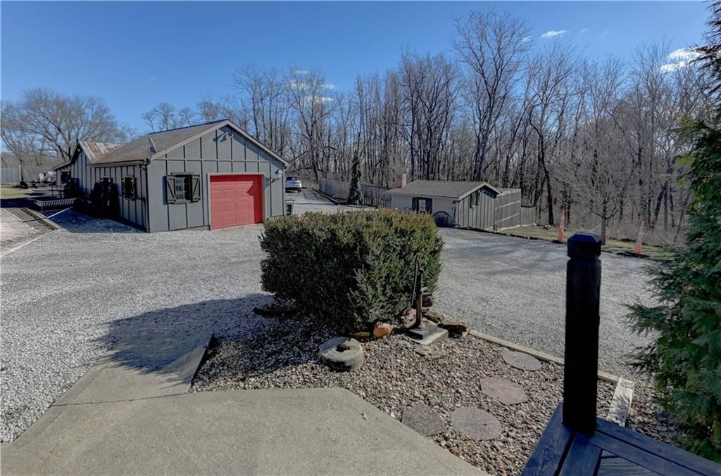 6121 NW Klamm Road — photo 26