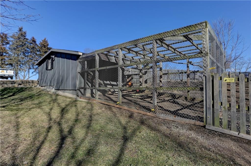6121 NW Klamm Road — photo 32