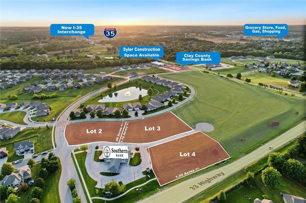 Lot 4 Commerce Drive — photo 2