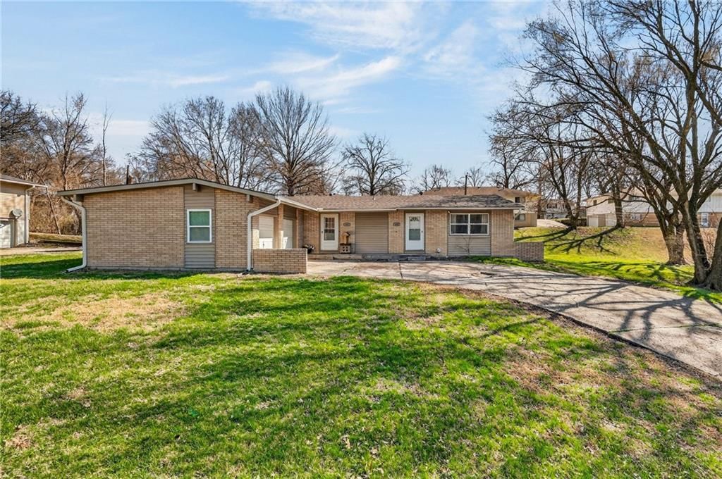 1309 N 64th Terrace, Kansas City, KS