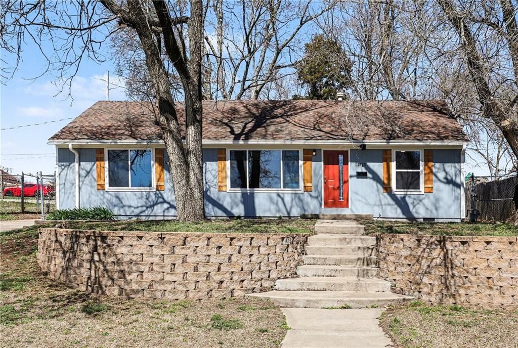 2720 Hagemann Street, Kansas City, KS