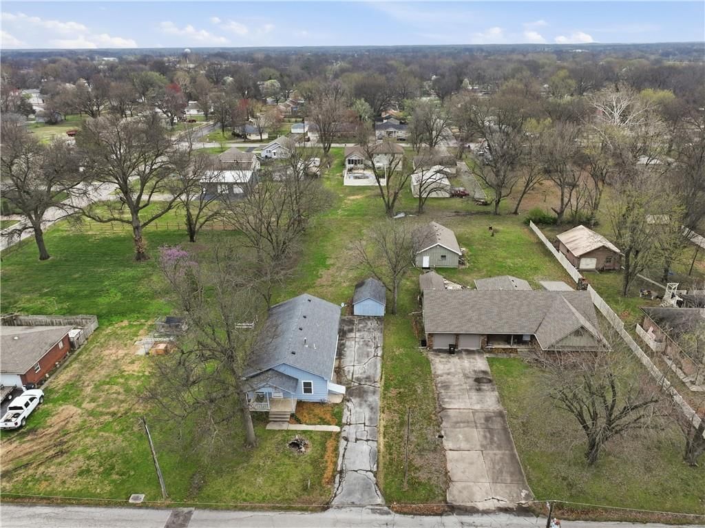 203 S Dittman Street — photo 32