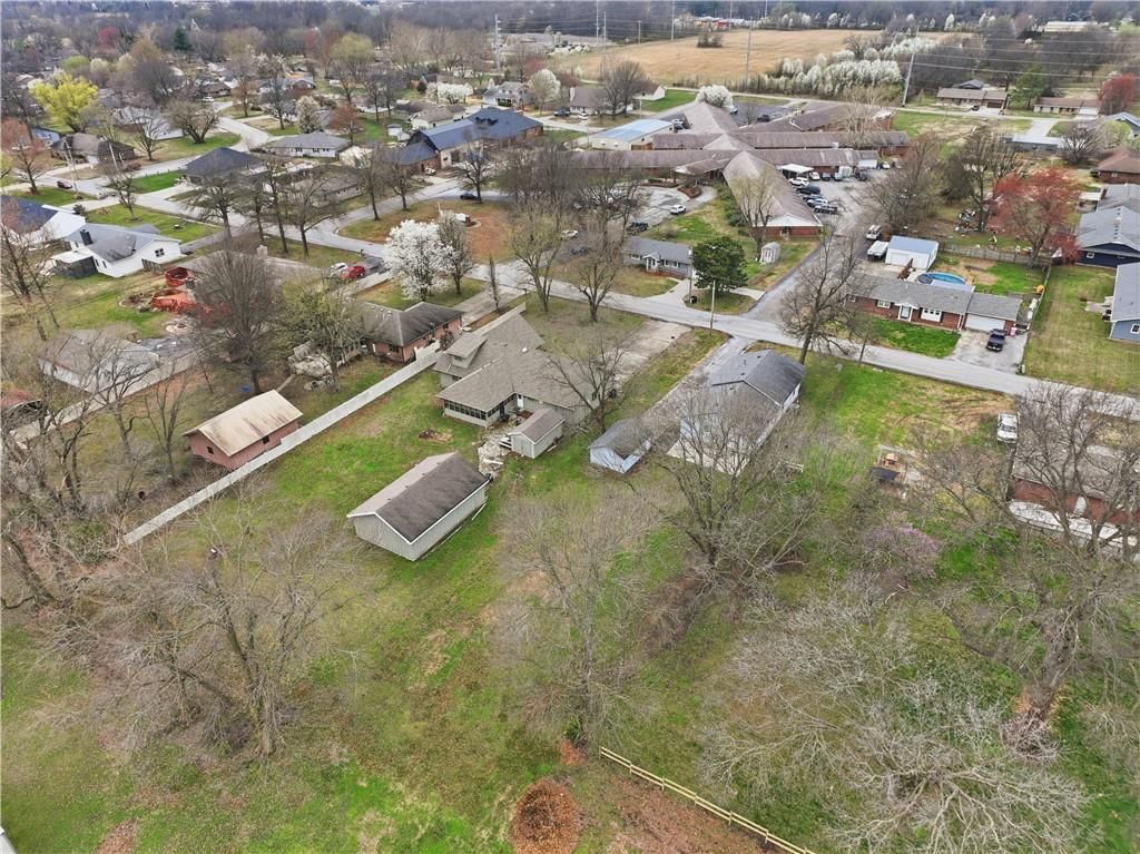 203 S Dittman Street — photo 33