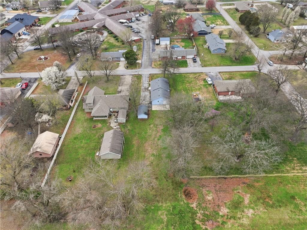 203 S Dittman Street — photo 34