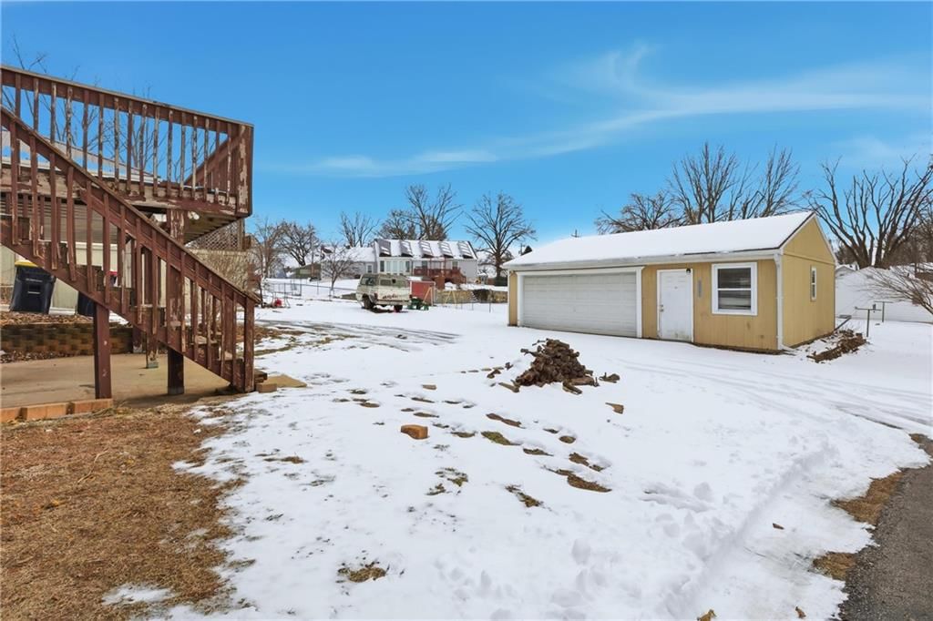 899 Williams Street — photo 30