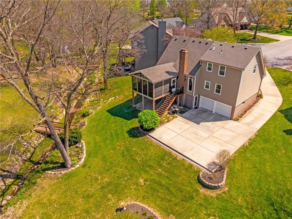 2401 SW Stonecreek Court — photo 60