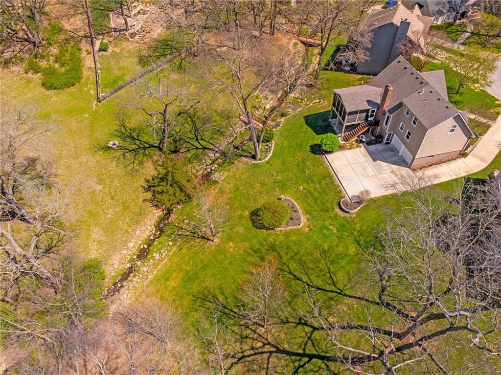 2401 SW Stonecreek Court — photo 61