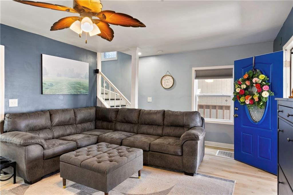 416 Kensington Avenue — photo 5