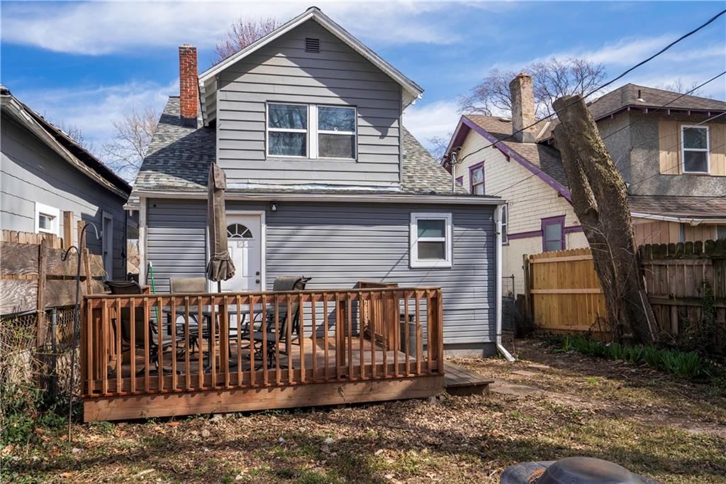 416 Kensington Avenue — photo 27