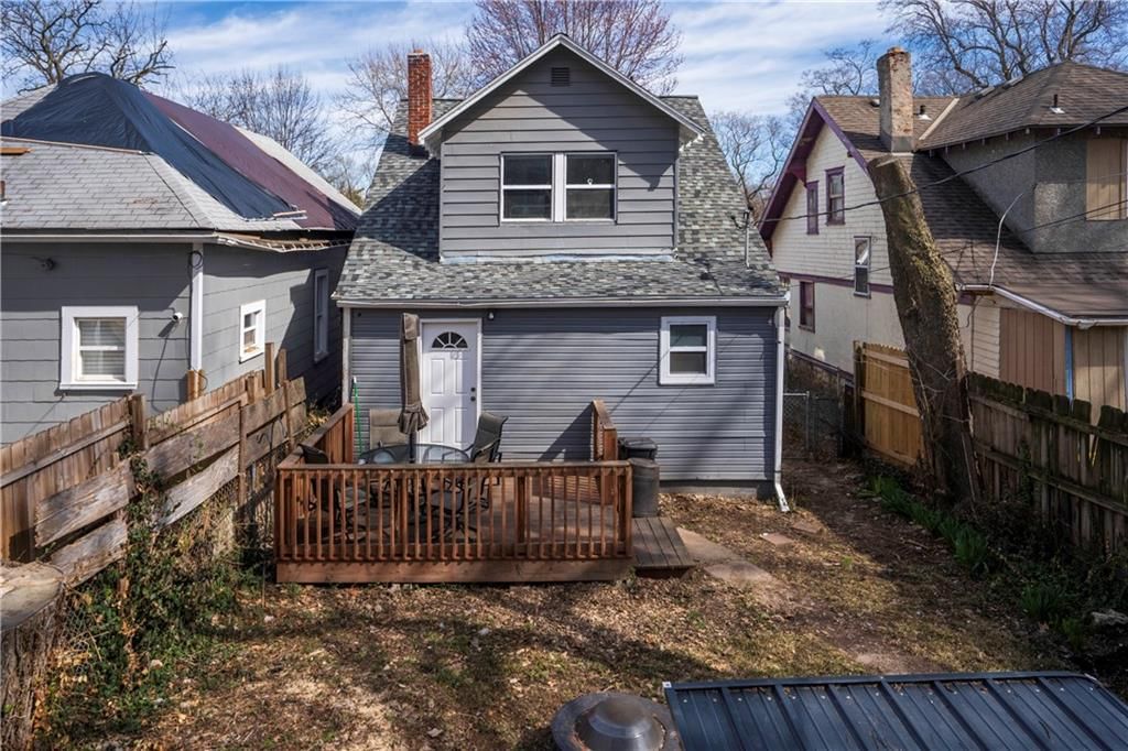 416 Kensington Avenue — photo 29